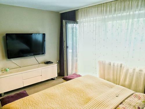 Hotel Pension Waldbaude