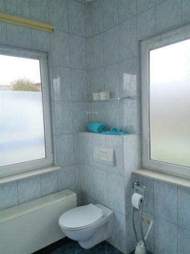 Apartamento Ferienwohnung Zimmermann