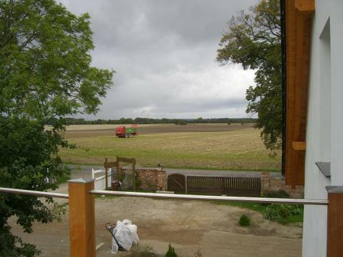 Apartamento Reusenhof Am Haff