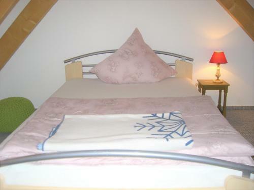 Apartamento Reusenhof Am Haff