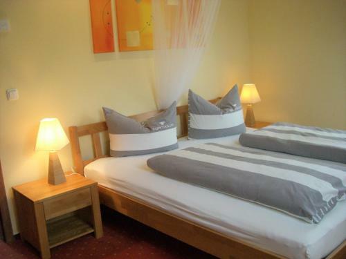 Apartamento Reusenhof Am Haff