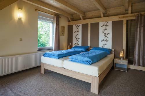 Apartamento Reusenhof Am Haff