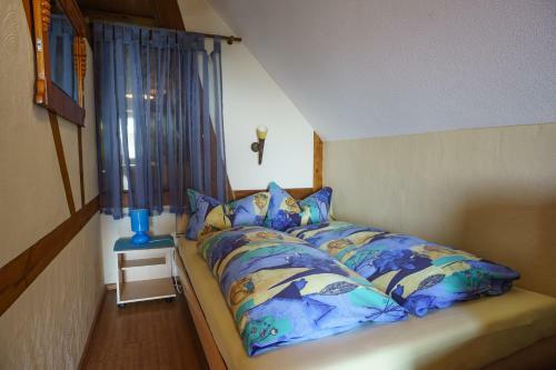 Apartamento Reusenhof Am Haff