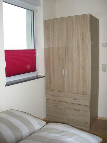 Apartamento Reusenhof Am Haff