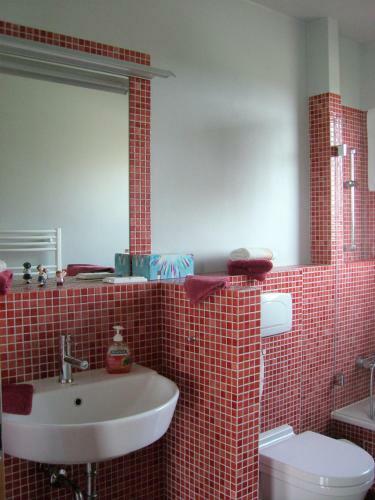 Apartamento Reusenhof Am Haff