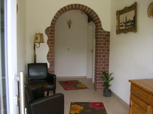 Apartamento Reusenhof Am Haff