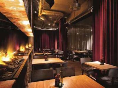 Pentahotel Berlin Potsdam