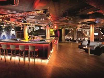 Pentahotel Berlin Potsdam