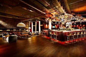 Pentahotel Berlin Potsdam