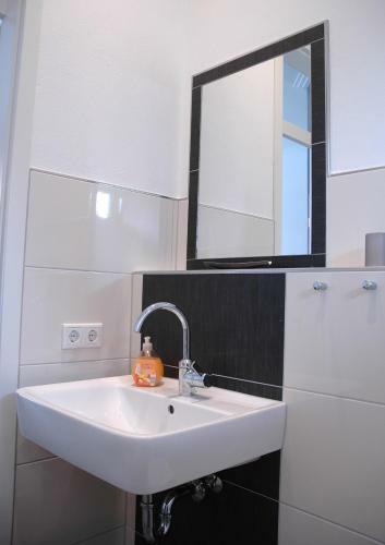Apartamento Remise Am Ellenbogen