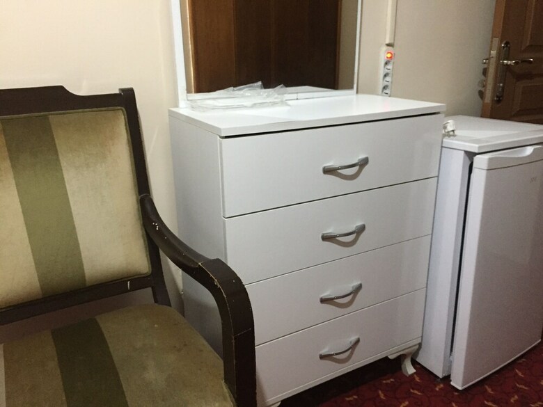 Istanbul Paris Hotel & Hostel