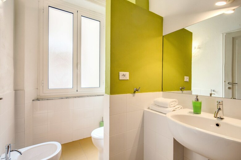 Aweshome - Sea Sensation Apartment