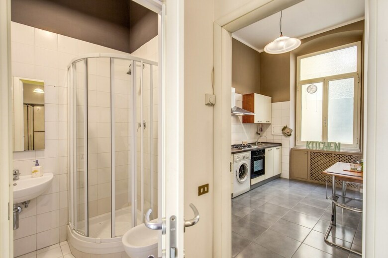 Aweshome - Sea Sensation Apartment