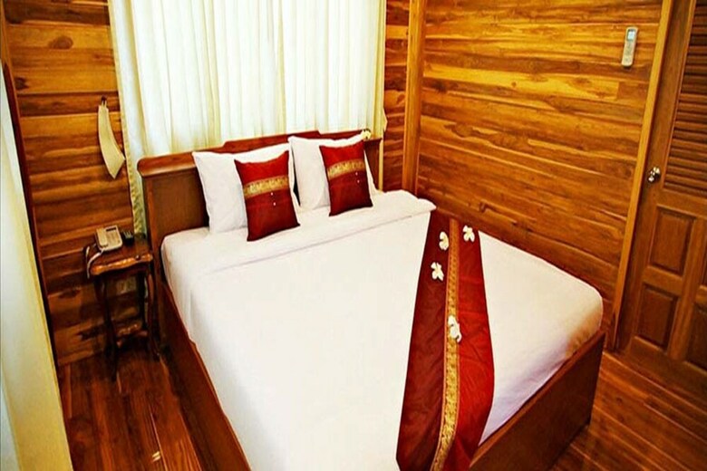 Hotel P.n. Gold Resort