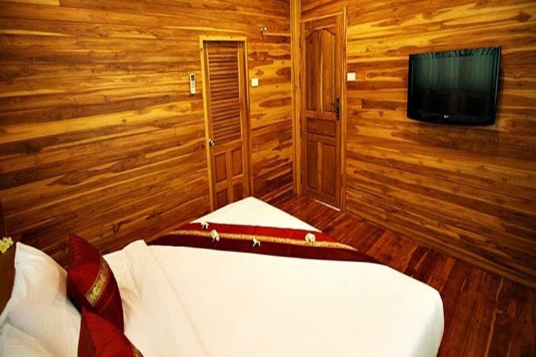 Hotel P.n. Gold Resort
