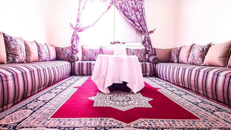 Apartamentos Villa Annakhil Families And Couples