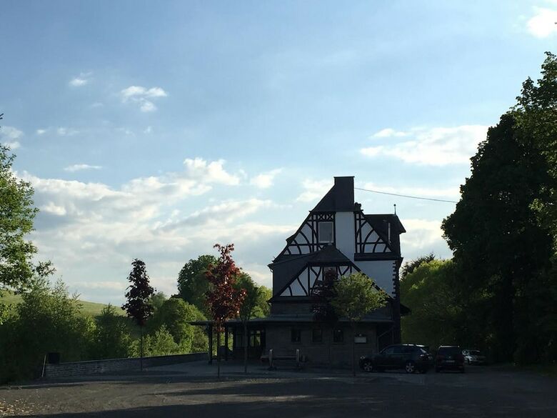 Hotel Bahnhof Thalfang