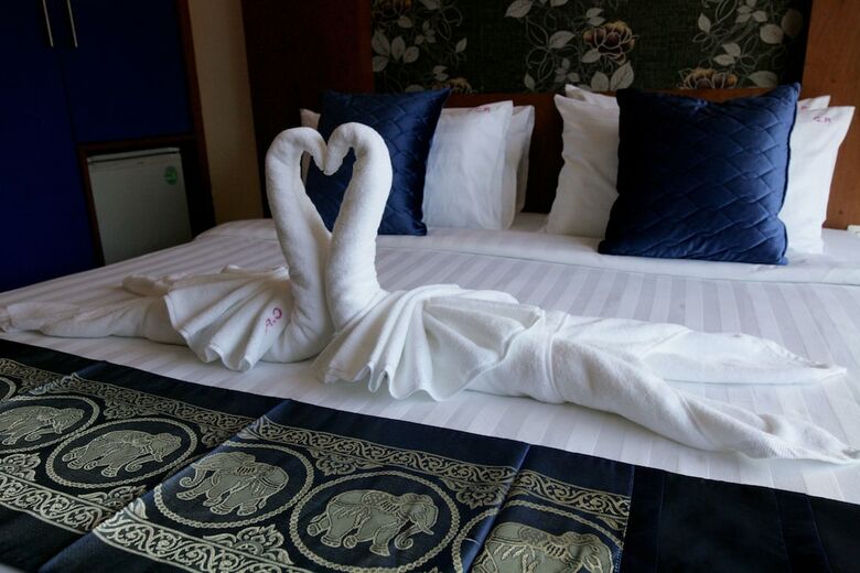 Calypso Patong Hotel