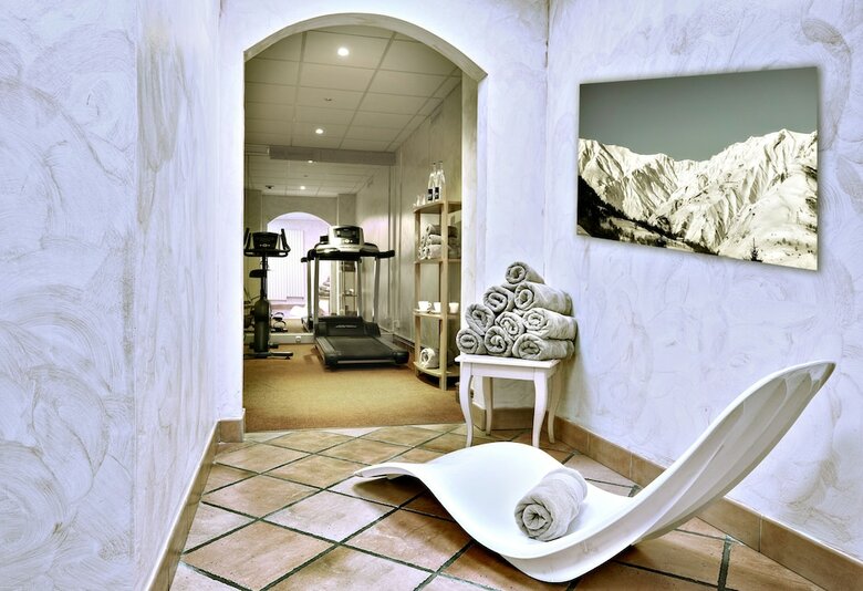 Hotel Saint Martin