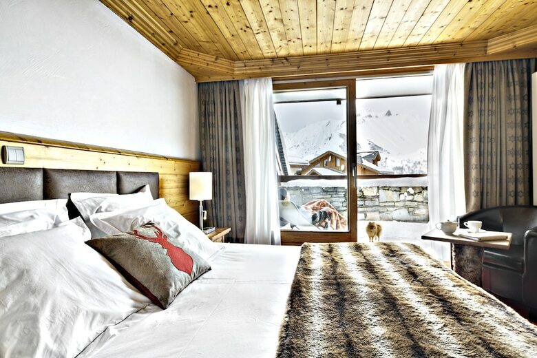 Hotel Saint Martin