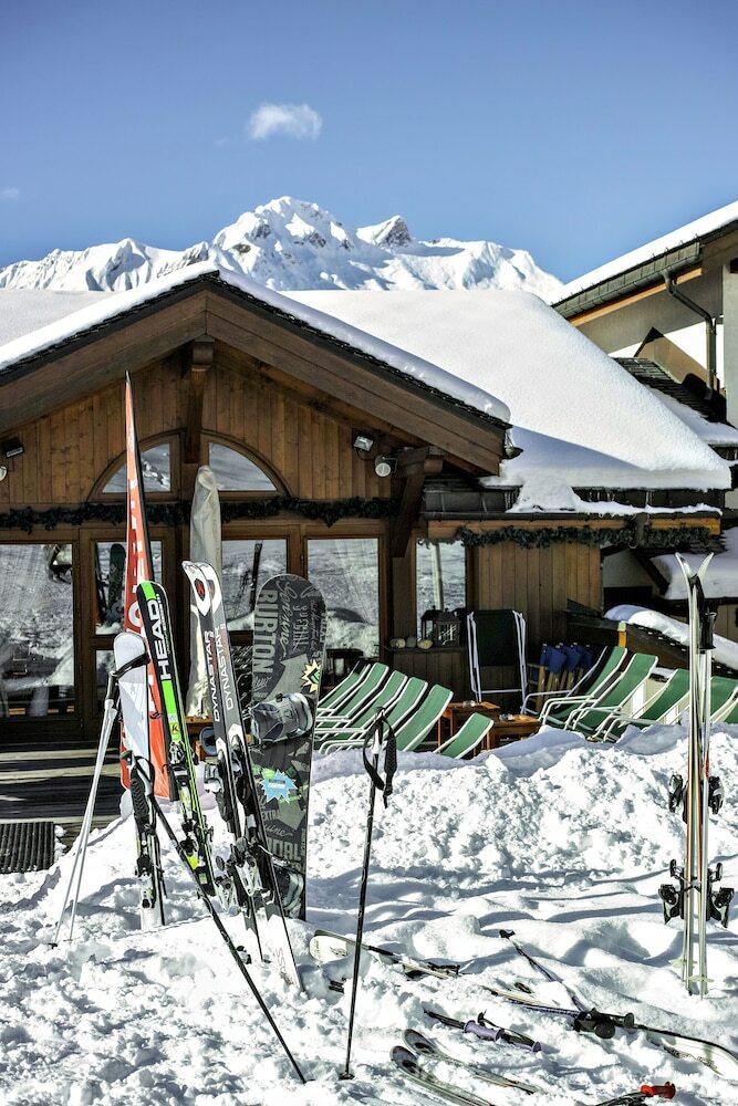 Hotel Saint Martin