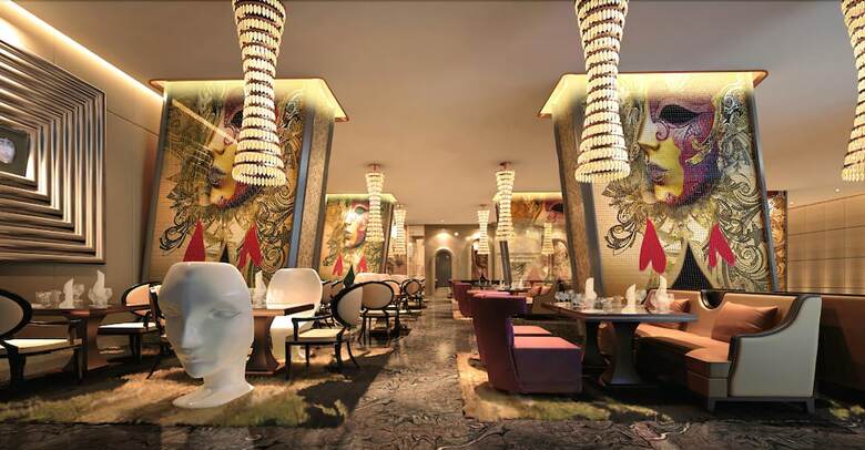 Wuhan You Yi International Hotel