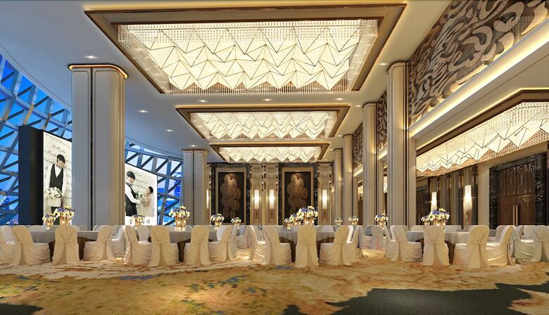 Wuhan You Yi International Hotel