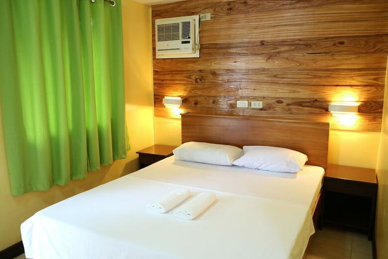 Hotel Dubay Panglao Beachfront Resort