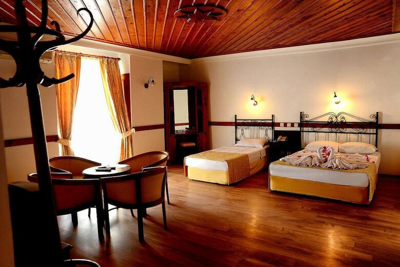 Sevkibey Hotel