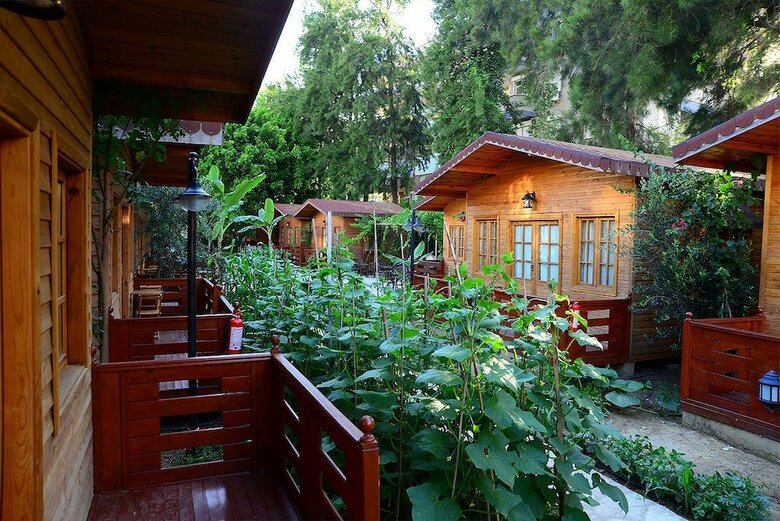 Sevkibey Hotel