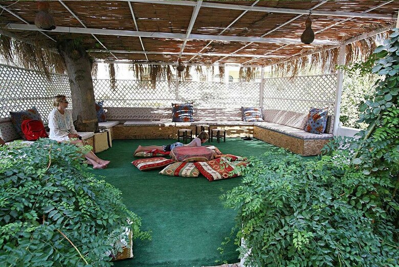Sevkibey Hotel