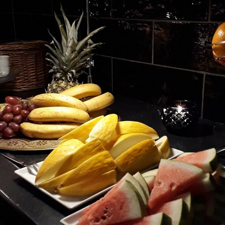 Strand City Hotell