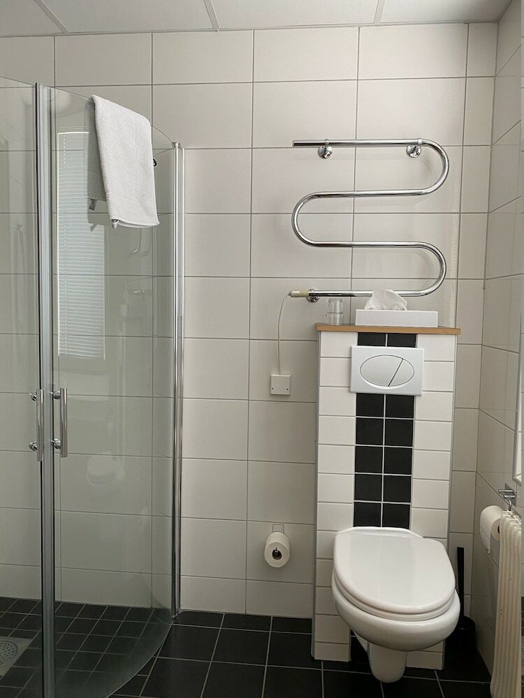 Strand City Hotell