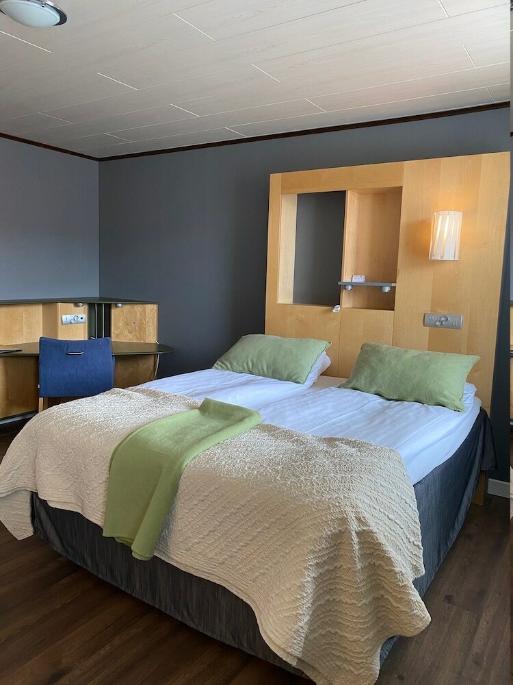 Strand City Hotell
