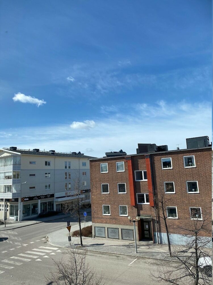 Strand City Hotell