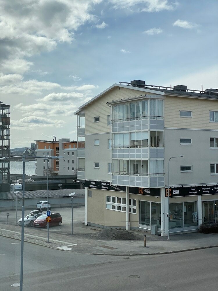 Strand City Hotell