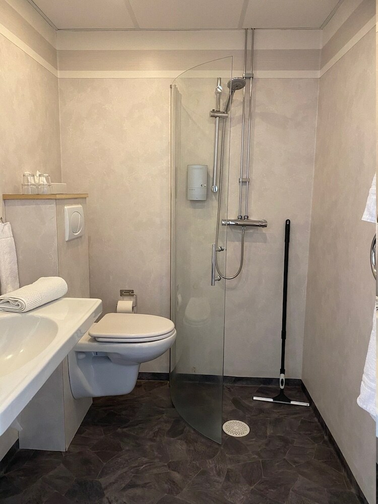 Strand City Hotell