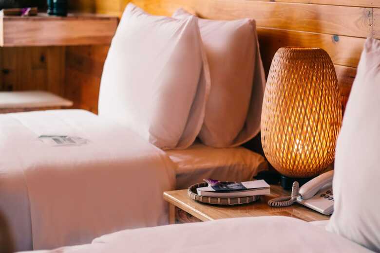 Hotel Chay Lap Farmstay