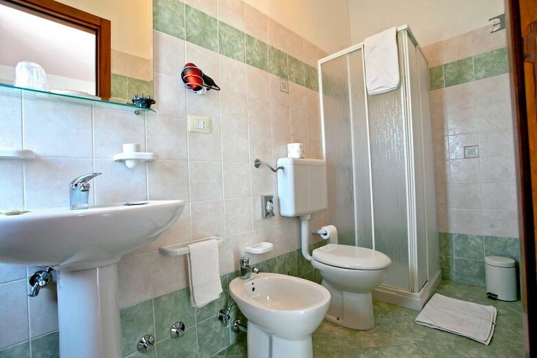 Bed & Breakfast Aia Grande