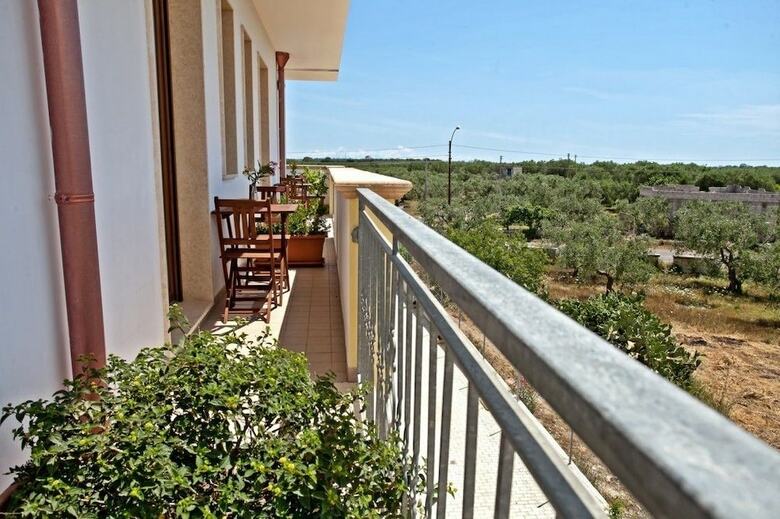 Bed & Breakfast Aia Grande