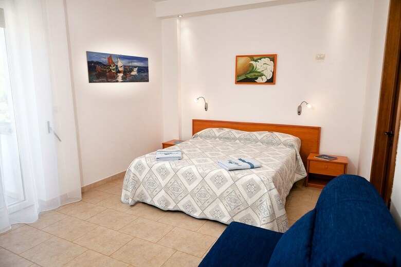 Bed & Breakfast Aia Grande