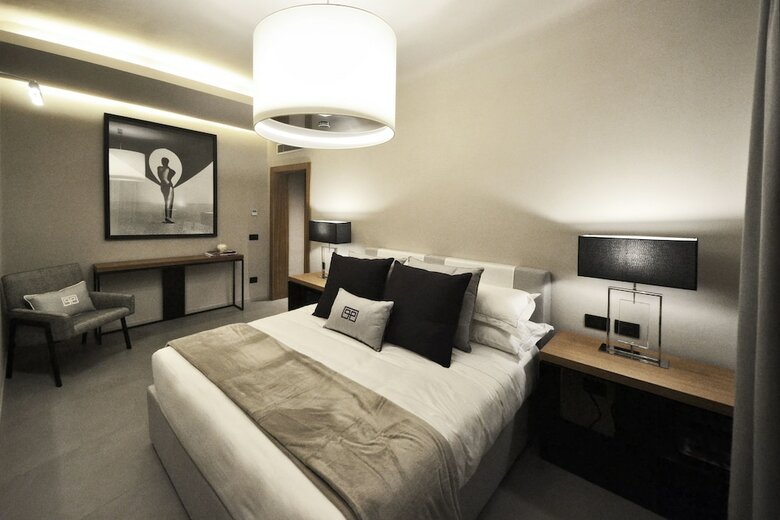Hotel Parioli Place