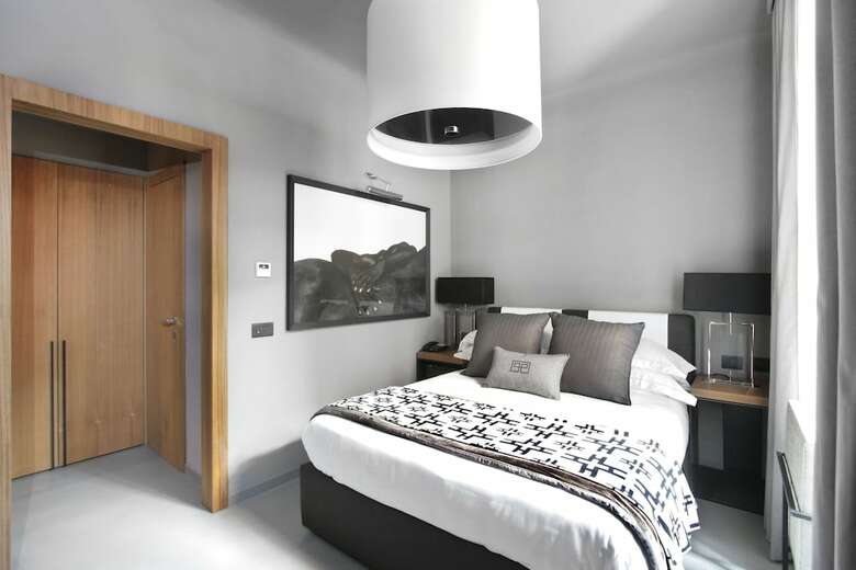 Hotel Parioli Place