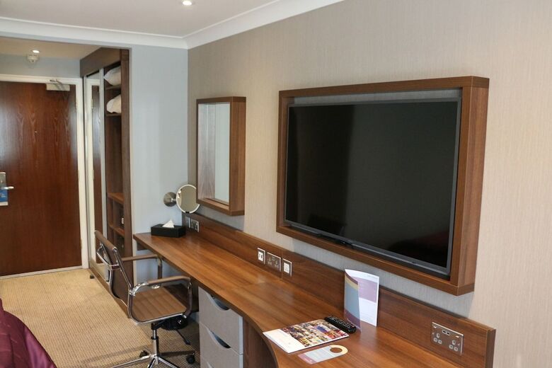 Hotel The Woodlands Event Centre
