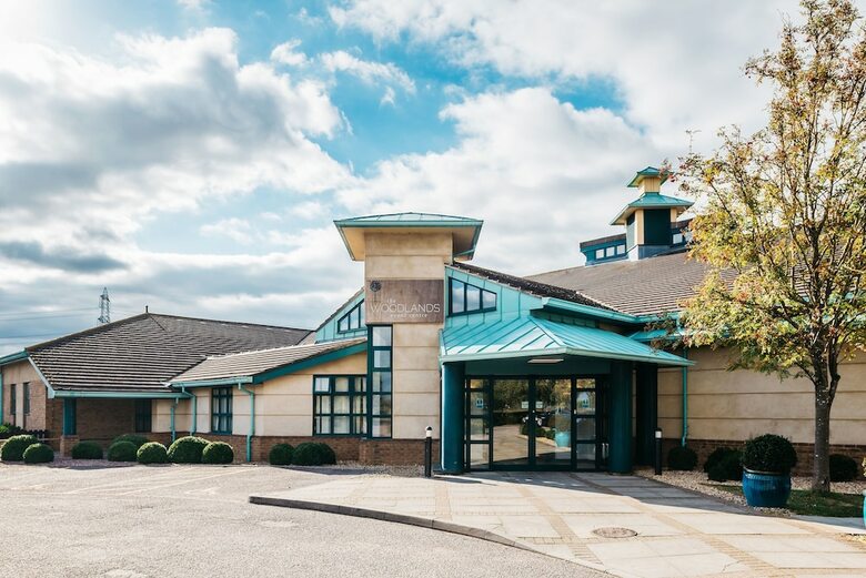 Hotel The Woodlands Event Centre