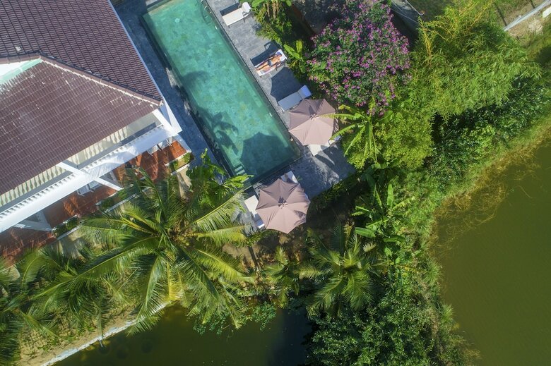 Hotel Luna Villa Homestay