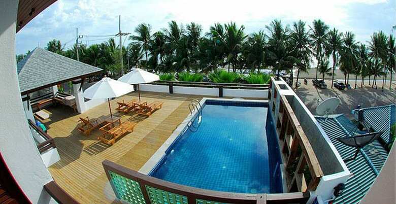 Hotel La Playa Boutique Resort