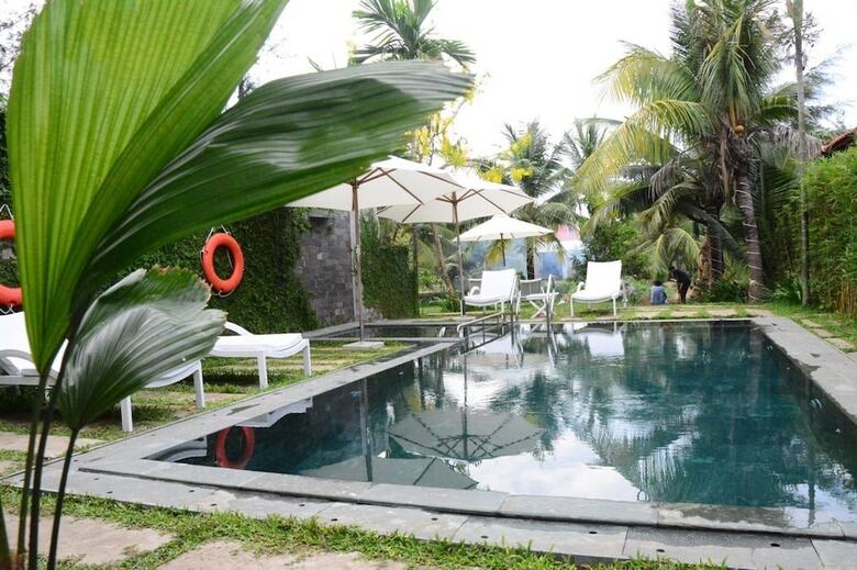 Hotel T Villa Hoi An