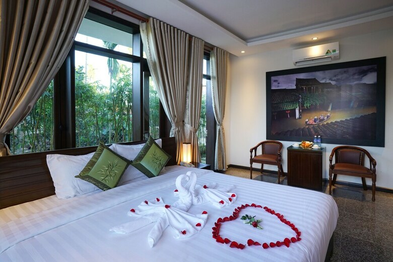 Hotel T Villa Hoi An