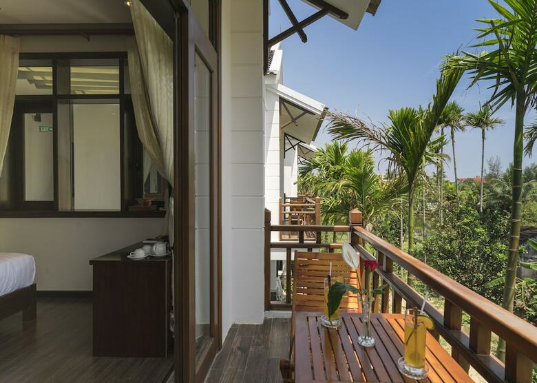 Hotel T Villa Hoi An